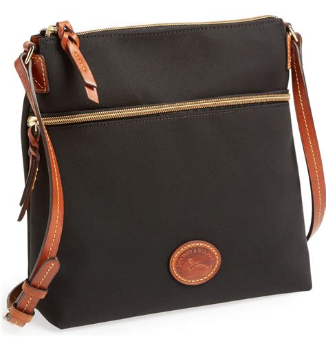 cheap dooney and bourke crossbody bags|Dooney & Bourke crossbody handbag in.